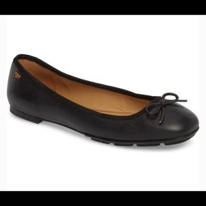 New in Box Tory Burch Laila Driver Ballet Flat